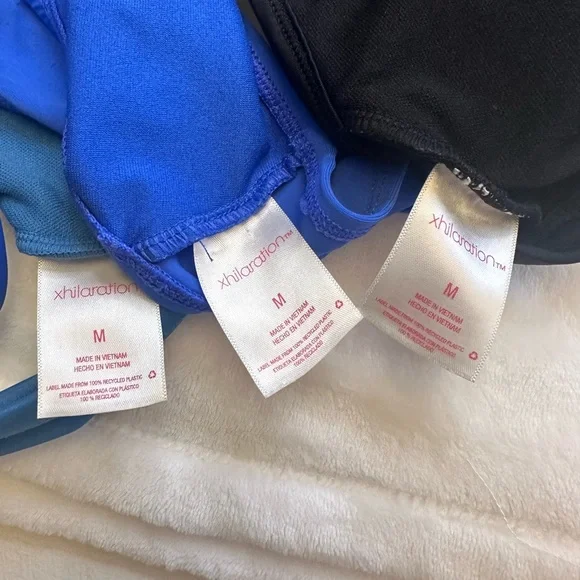 SwimSuit Top Bunde - Picture 2 of 5